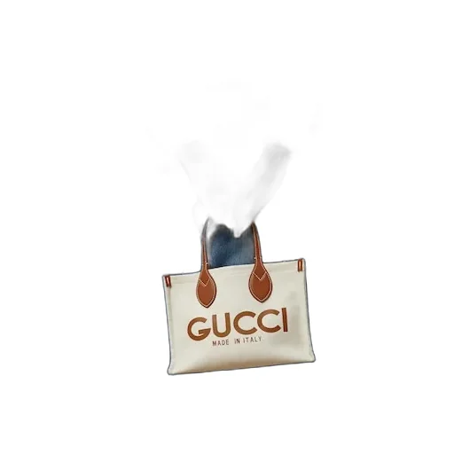 Medium Tote Bag