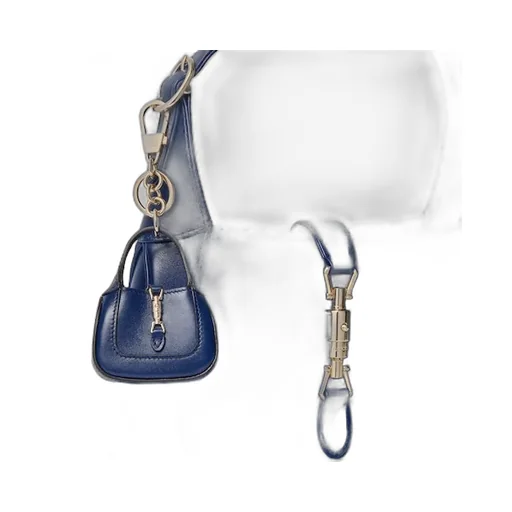 Keychain With Gucci Jackie