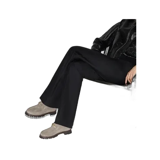 Horsebit Ankle Boot
