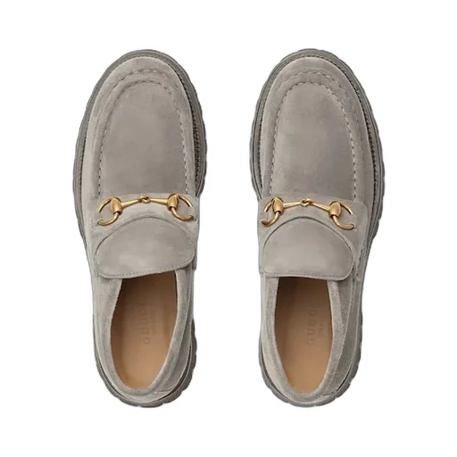 Horsebit Ankle Boot