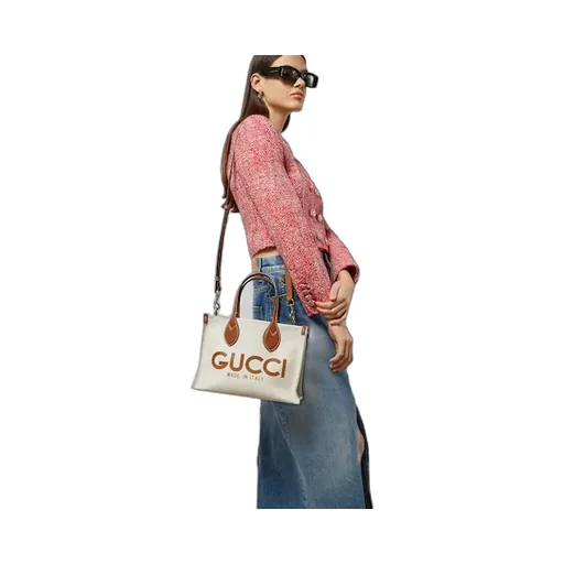 Medium Tote Bag