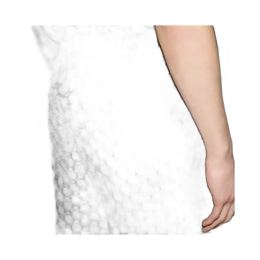Gg Linen Blend Canvas Shorts