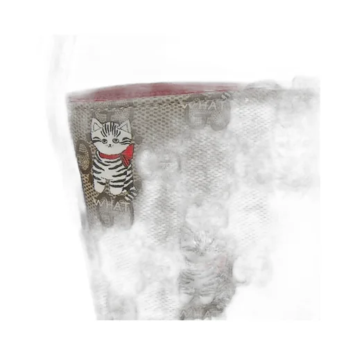Children's Printed Gg Bucket Bag
