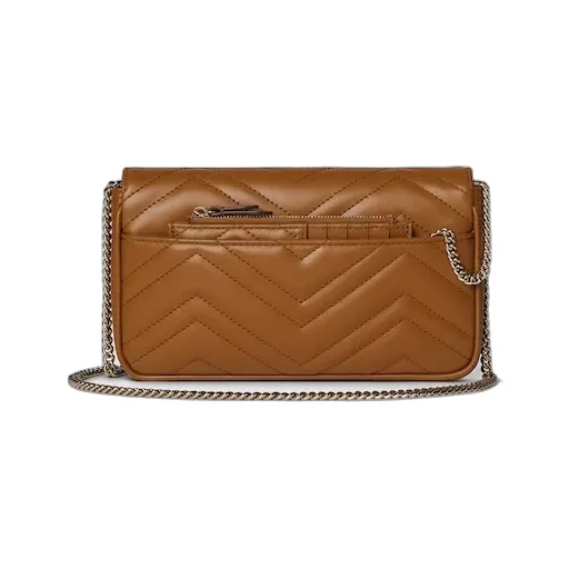 Gg Marmont Small Shoulder Bag