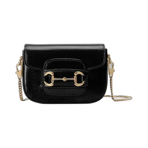 Gucci Horsebit 1955 Nano Bag