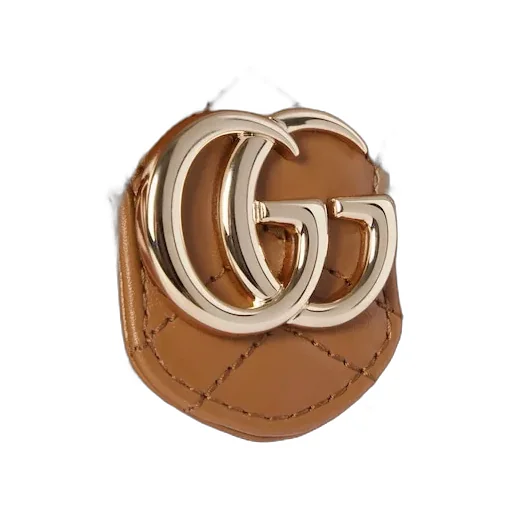 Gg Marmont Small Shoulder Bag