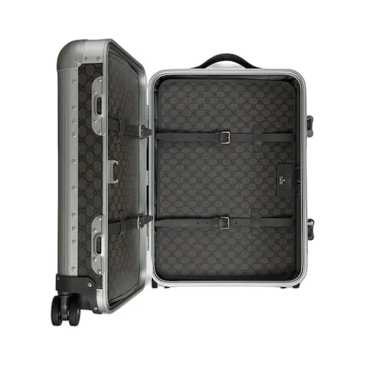 Gucci Porter Cabin Plus Trolley
