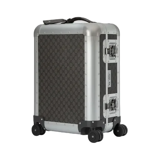 Gucci Porter Cabin Plus Trolley