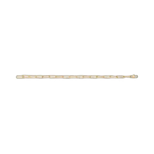 Gucci Link To Love 18K Bracelet