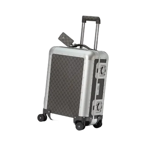 Gucci Porter Cabin Plus Trolley