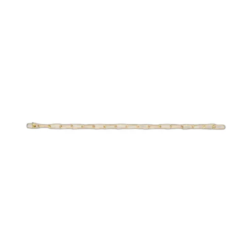 Gucci Link To Love 18K Bracelet