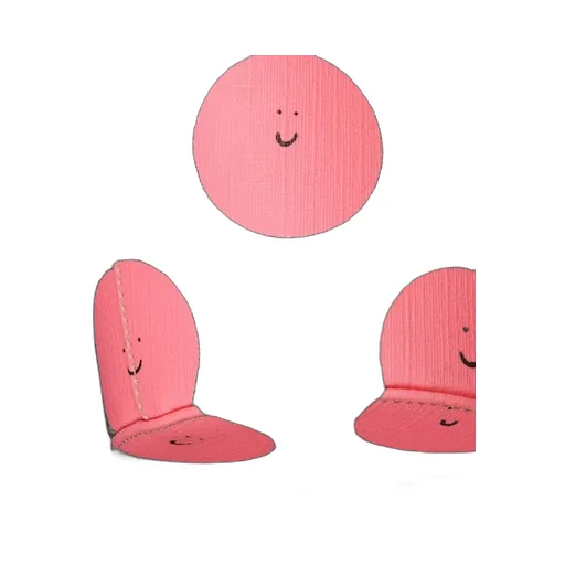 Children's Printed Gg Bucket Bag