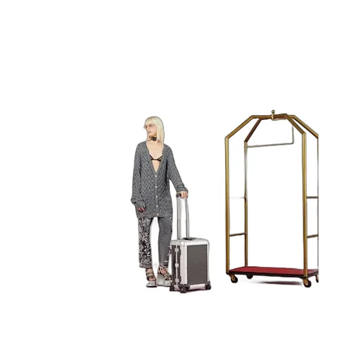 Gucci Porter Cabin Plus Trolley