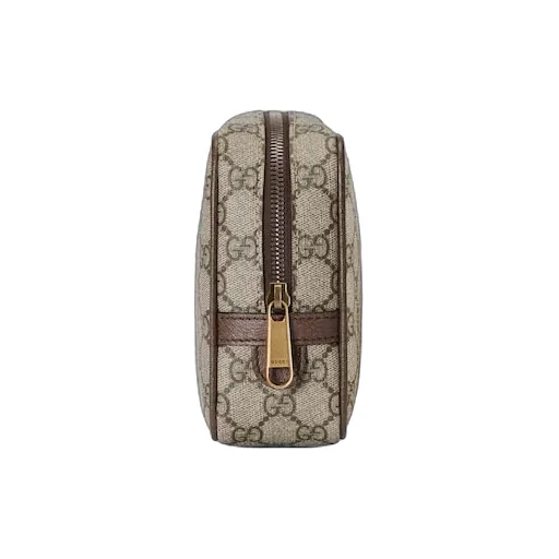 Gucci Savoy Small Toiletry Case