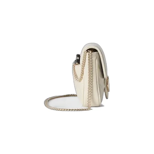 Gg Marmont Small Shoulder Bag