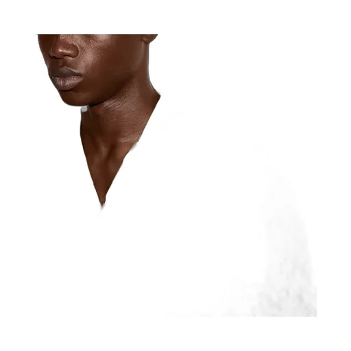 Gg Linen Blend Canvas Shirt