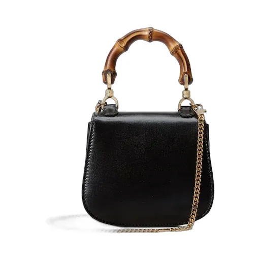 Gucci Bamboo 1947 Nano Bag