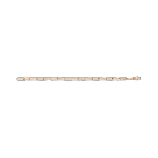 Gucci Link To Love 18K Bracelet