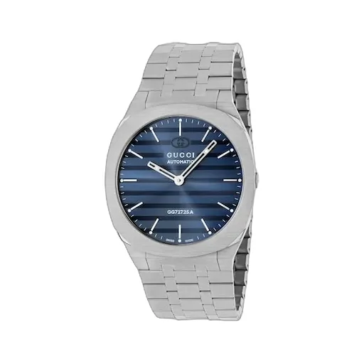 Gucci 25H Watch, 40Mm