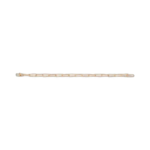 Gucci Link To Love 18K Bracelet