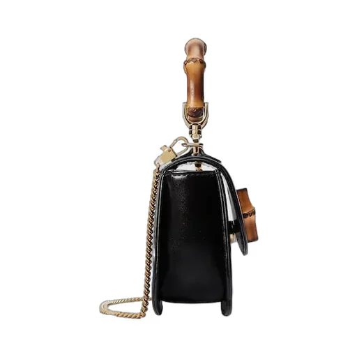 Gucci Bamboo 1947 Nano Bag