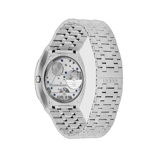 Gucci 25H Watch, 40Mm