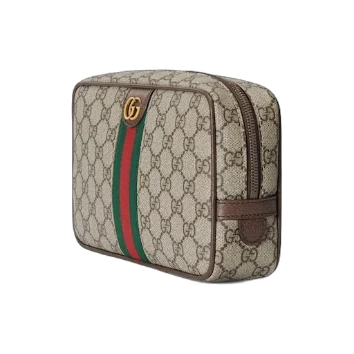 Gucci Savoy Small Toiletry Case