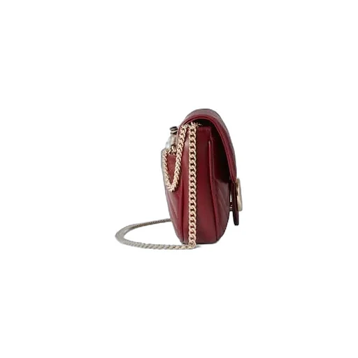Gg Marmont Small Shoulder Bag