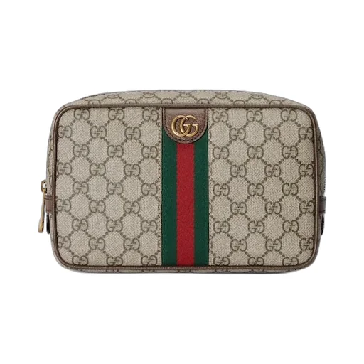 Gucci Savoy Small Toiletry Case