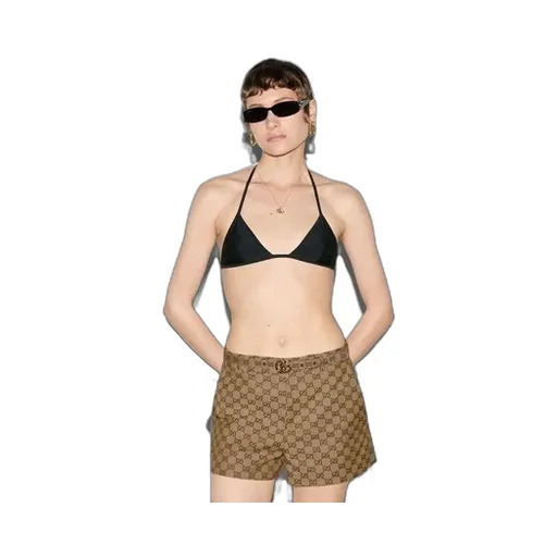 Sparkling Jersey Bikini Set