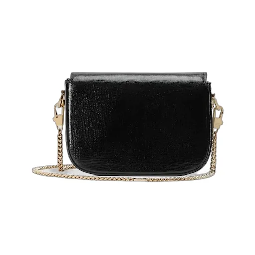 Gucci Horsebit 1955 Nano Bag