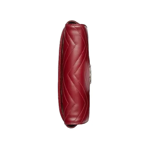 Gg Marmont Small Shoulder Bag