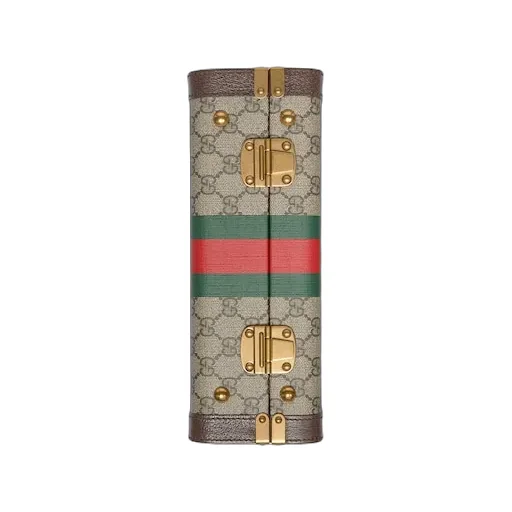 Gucci Savoy Medium Rigid Suitcase
