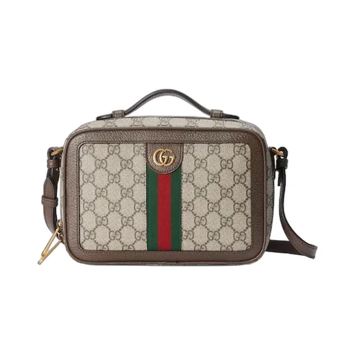 Ophidia Small Crossbodybag