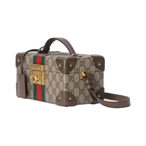 Gucci Savoy Small Rigid Watch Case