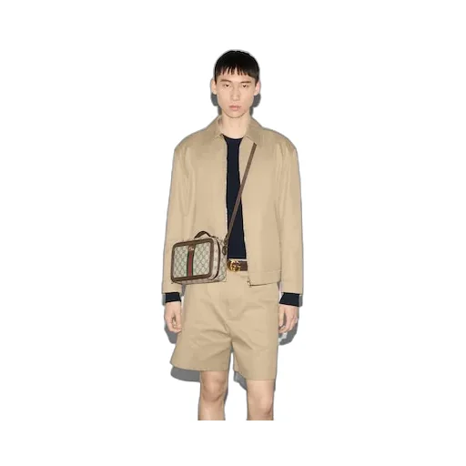 Ophidia Small Crossbodybag