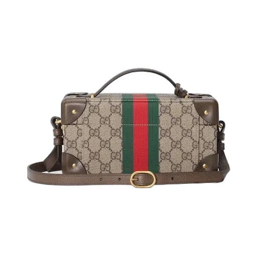 Gucci Savoy Small Rigid Watch Case