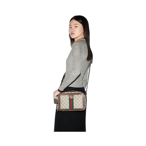 Ophidia Small Crossbodybag