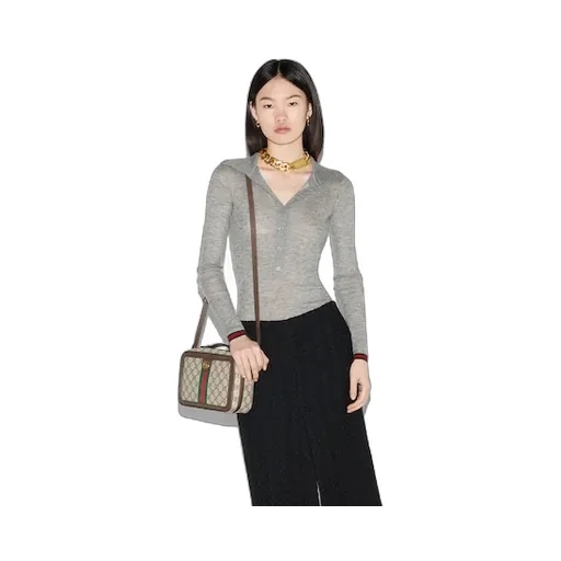 Ophidia Small Crossbodybag