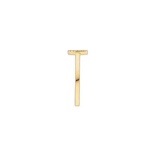 Gucci Interlocking Diamond 18K Ring