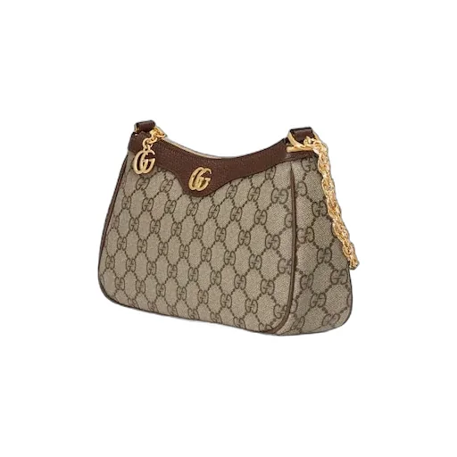 Ophidia Small Shoulder Bag