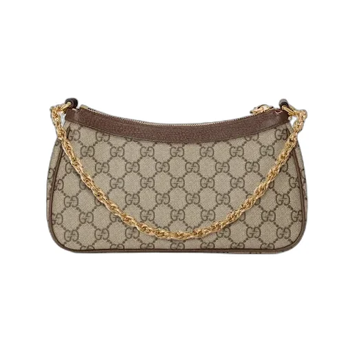 Ophidia Small Shoulder Bag