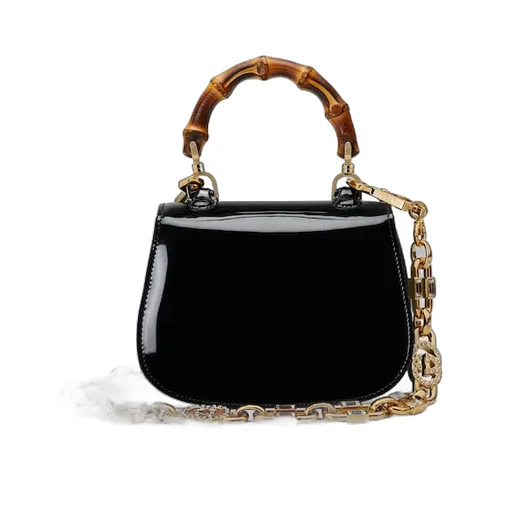 Gucci Bamboo 1947 Mini Bag