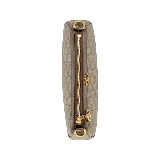 Ophidia Small Shoulder Bag