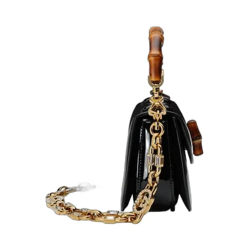 Gucci Bamboo 1947 Mini Bag