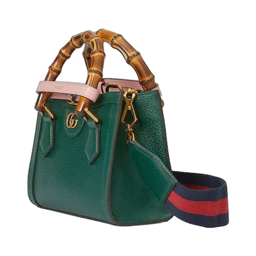 Gucci Diana Small Tote Bag