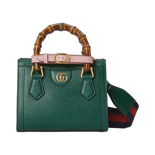 Gucci Diana Small Tote Bag