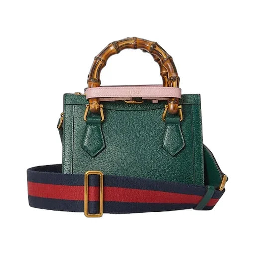 Gucci Diana Small Tote Bag