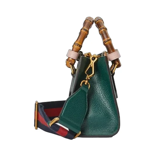 Gucci Diana Small Tote Bag