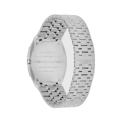 Gucci 25H Watch, 38Mm